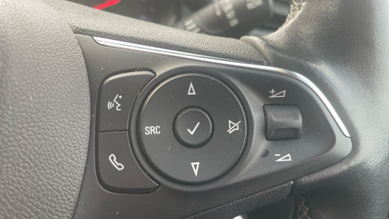 Vauxhall Crossland 1.2 Turbo Design 5dr Petrol Hatchback